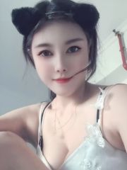 滋润小美女