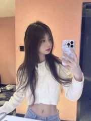 风骚翘臀小九